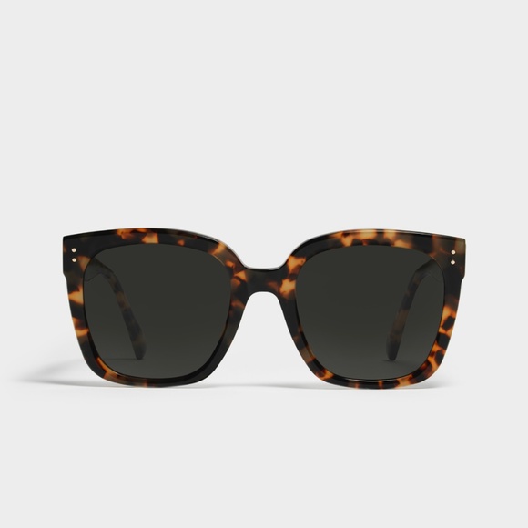 GENTLE MONSTER X JENNIE SUNGLASSES KUKU - Picture 7 of 10